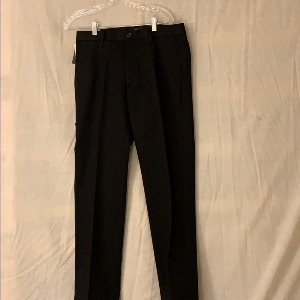 Men’s khaki slim fit dockers